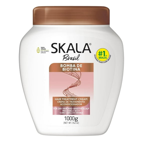 Skala Linha Expert Biotin Bomb Hair