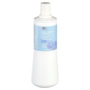Welloxon Perfect 1.9 Percent 6 Volume Cream Developer