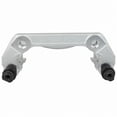 thumbnail image 2 of Motorcraft BRBR-4 Disc Brake Caliper Bracket Fits select: 2005-2010 FORD F250, 2005-2010 FORD F350, 2 of 4