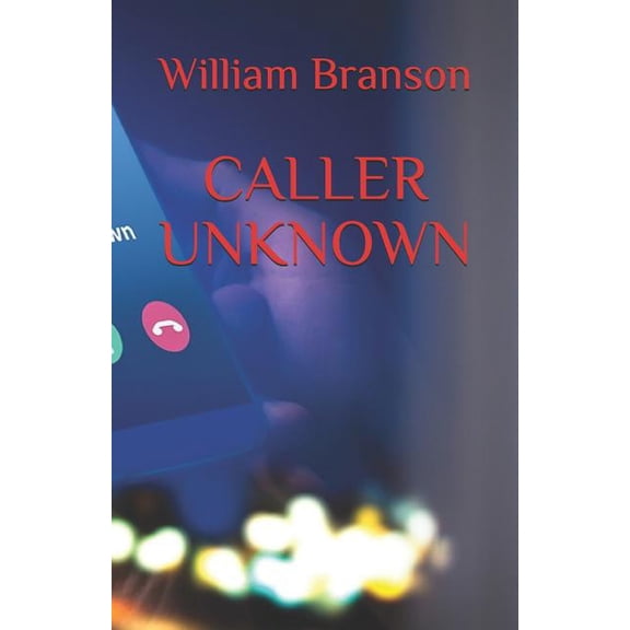 Caller Unknown