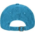 thumbnail image 4 of Adult Mesh Breathable Baseball Cap Casual Cap, 4 of 8