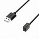 thumbnail image 3 of For Xiaomi Redmi Watch 3 55cm USB Magnetic Charging Cable Smart Watch Charger, 3 of 5