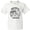 AA-White, variant on Inktastic Summer Vacation Mode Carmel Beach California Youth T-Shirt