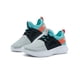 thumbnail image 2 of Tenis Charly Para Mujer Elásticos Transpirables Running Ligeros gris 24, 2 of 6