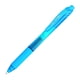 thumbnail image 2 of Pen Pentel Energel-x, gel líquido retráctil, 0,7 mm, caja de 12, 2 of 9