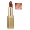 thumbnail image 1 of L'Oreal Paris Color riche lipstick Bronzine (Pack Of 2), 1 of 1