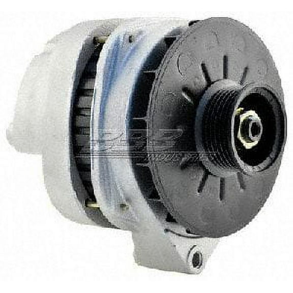 Bbb Industries 8203-5 Reman Alternator Fits select: 1996-2000 CHEVROLET GMT-400, 1996-2000 CHEVROLET TAHOE