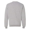 thumbnail image 3 of Fleece Sofspun Crewneck Sweatshirt, 3 of 5