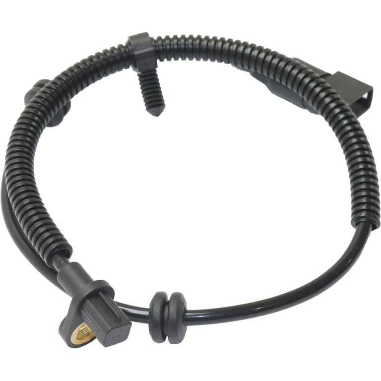 ABS Wheel Speed Sensor Set - Rear - 2 Piece Set