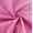 Light Pink - Colors vary according to monitor, variant on Nestl Velvet Throw Pillow Covers Solid Square Soft Decorative Pillow Cover for Sofa, 22" x 22", Light Pink, Pack of 2