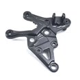 thumbnail image 1 of MYG For Kawasaki Z900 Motorcycle Front Footrest Foot Peg Bracket Mount, 1 of 7