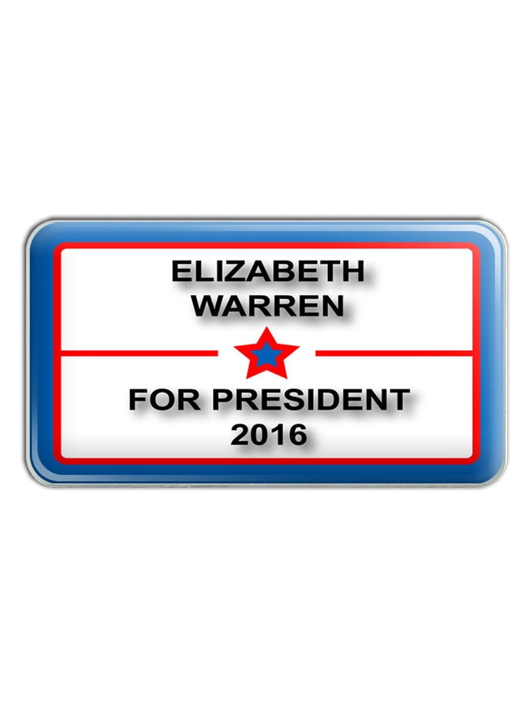 elizabeth warren hats