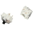 thumbnail image 4 of 10 Pcs Interrupteurs de Clavier Interrupteur d'Action Linéaire Corps d'Arbre de Clavier Mécanique avec Extracteur d'Arbre Extracteur de Touches, 4 of 6