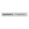 thumbnail image 4 of Great Value Sliced Strawberries, 64 oz (Frozen), 4 of 7