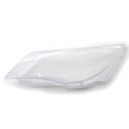 thumbnail image 1 of Lindbes For -E63 E64-LCI Headlight Mask Glass Headlamp Lens Housing Cover 63127186809, 1 of 14