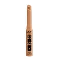 thumbnail image 1 of NYX PROFESSIONAL MAKEUP, Pro Fix Stick Correcting Concealer, Infused with hyaluronic acid, Cream formula - 11 Cinnamon, 1 of 8