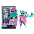 thumbnail image 1 of L.O.L. Surprise! Mu&ntilde;eca de Moda - Cosmic Nova - Incluye mu&ntilde;eca de Moda, Muchas sorpresas y fabulosos Accesorios - Gran Regalo para ni&ntilde;os Mayores de 4 a&amp LOL Surprise! NA, 1 of 7