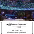 thumbnail image 4 of PENGXIANG EASTIN ” LED String Lights For Thanksgiving / Christmas / New Year Twinkle Lights with 8 Modes Memory for Home Tree Yard Room Indoor & Outdoor Decorations”, 4 of 13