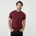 thumbnail image 2 of True Classic Tees Premium Fitted Men's T-Shirts, 2 of 6