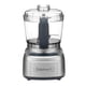 thumbnail image 1 of Procesador de Alimentos Cuisinart Mini Chopper 4 Tazas Silver, 1 of 4