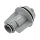 thumbnail image 1 of Giro Señal Luz Bombilla Enchufe Soporte 3B0953123A para VW Passat Sedan, 1 of 1