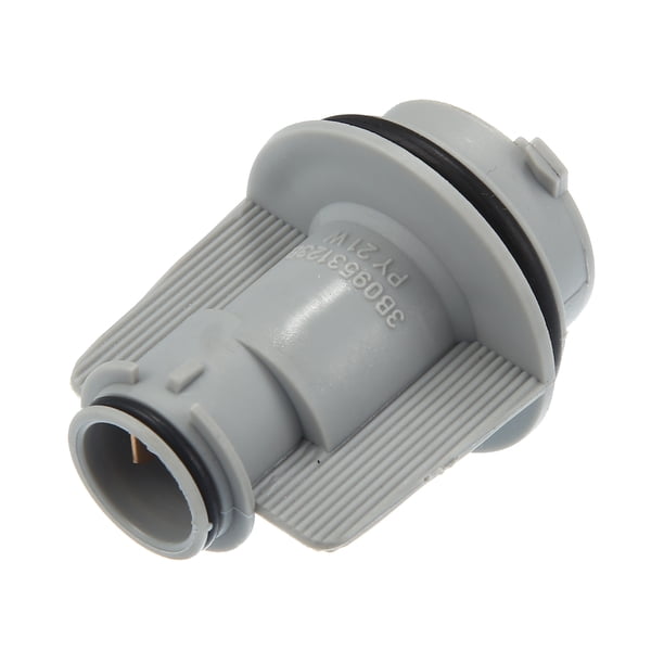 Giro Señal Luz Bombilla Enchufe Soporte 3B0953123A para VW Passat Sedan