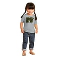 thumbnail image 4 of Retro MTV Cool Music Memorabilia Logo Toddler Boy Girl T Shirt Infant Toddler Brisco Brands 6M, 4 of 6