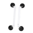 thumbnail image 1 of Satellite Suction Cup Mount, Satellite Car Mount Ation Kit White Compact Strong Adhesion  for RV Boat, 1 of 7