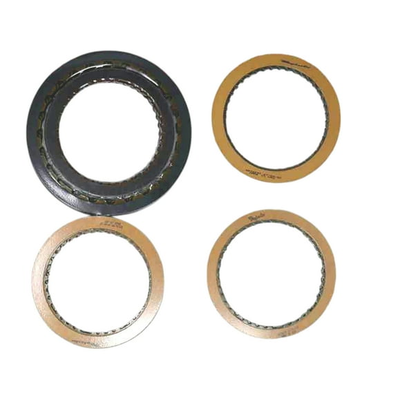 a340e a340f a340h clutch pack RAY.BESTOS (with .067forward) clutch pack Automatic transmission