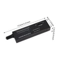 thumbnail image 2 of Gemstone Tester Precision Measuring Device for Accurate Quality Authenticity Detection Expert Jewelry Tool, 2 of 2
