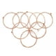 thumbnail image 2 of Cuerdas Walter.t A16X Lyre Harp String Set para Walter.t WH-16 Lyre de 16 cuerdas, 16pcs / set Walter.t Cuerdas, 2 of 6