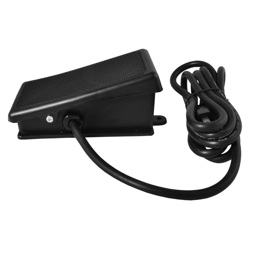 General International Scroll Saw Foot Switch/Pedal Fits EX16 & EX21