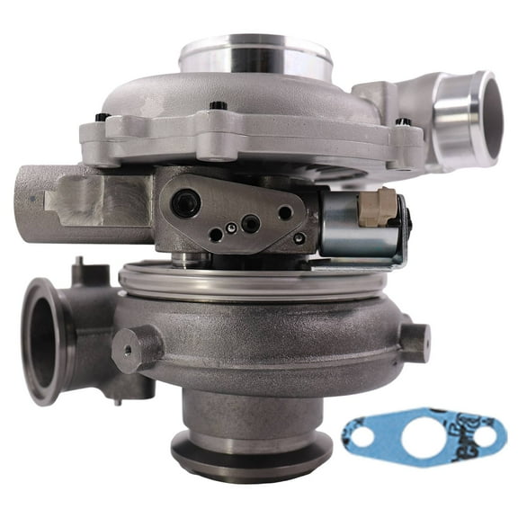 Leadwolf Fits Ford F250 F350 F450 F550 Excursion 6.0L Diesel 2003-2004 Turbo Turbocharger