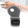 thumbnail image 1 of Hand Heating Pad, 3 Heating Temp Vibration Enhance Circulation Heated Wrist Brace  for Arthritis Relief, 1 of 7