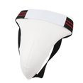 thumbnail image 4 of Groin Guard, Boxing Groin Guard Protector Elastic Straps Adjustable Breathable Athletic Cup Groin Guard for Men, 4 of 8