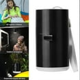 thumbnail image 4 of Camping Light Tiny Air Pump Light Inflatable Pump Mini Electric Outdoor Air Pump, 4 of 5