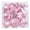 Pink, variant on Ongmies Christmas Ball Ornaments, 16-Piece Christmas Tree Ornament Set – Decorative Plastic Baubles for Holiday Decor & Xmas Tree Decorations, Shatterproof Plastic Tree Ornaments