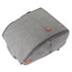 thumbnail image 5 of Mochila Para Mamá, Bolsa De Pañales Para Bebés De Gran Capacidad, Cierre De Cremallera De Almacenamiento Ordenado Para Exteriores Para Viajes ANGGREK AC6943, 5 of 8