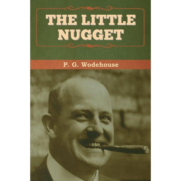 The Little Nugget, (Paperback)