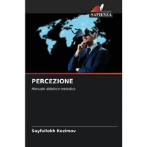 Percezione, (Paperback)