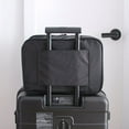 thumbnail image 4 of Cartoon Makeup Handbag Organizer Shopper Travel Cosmetics Storage L, 4 of 7