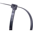 thumbnail image 3 of Gardner Bender 221046 17 in. Heavy Duty Cable Tie, Black - Pack of 50, 3 of 3