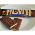 thumbnail image 5 of 2 Pack of Heath Milk Chocolate English Toffee Bars 1.4 oz Each Buy from RADYAN, 5 of 9