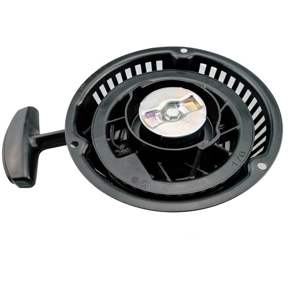 Pull Start Recoil Starter Assembly for MTD Craftsman Cub Cadet Troy Bilt 751-12418 951-12418 951-12127 Front Rear Tine Tillers Yard Machines and More$$Tools