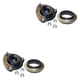 thumbnail image 1 of Bases Amortiguador DAI Civic 2006 A 2011 Delantero 2 Piezas, 1 of 4