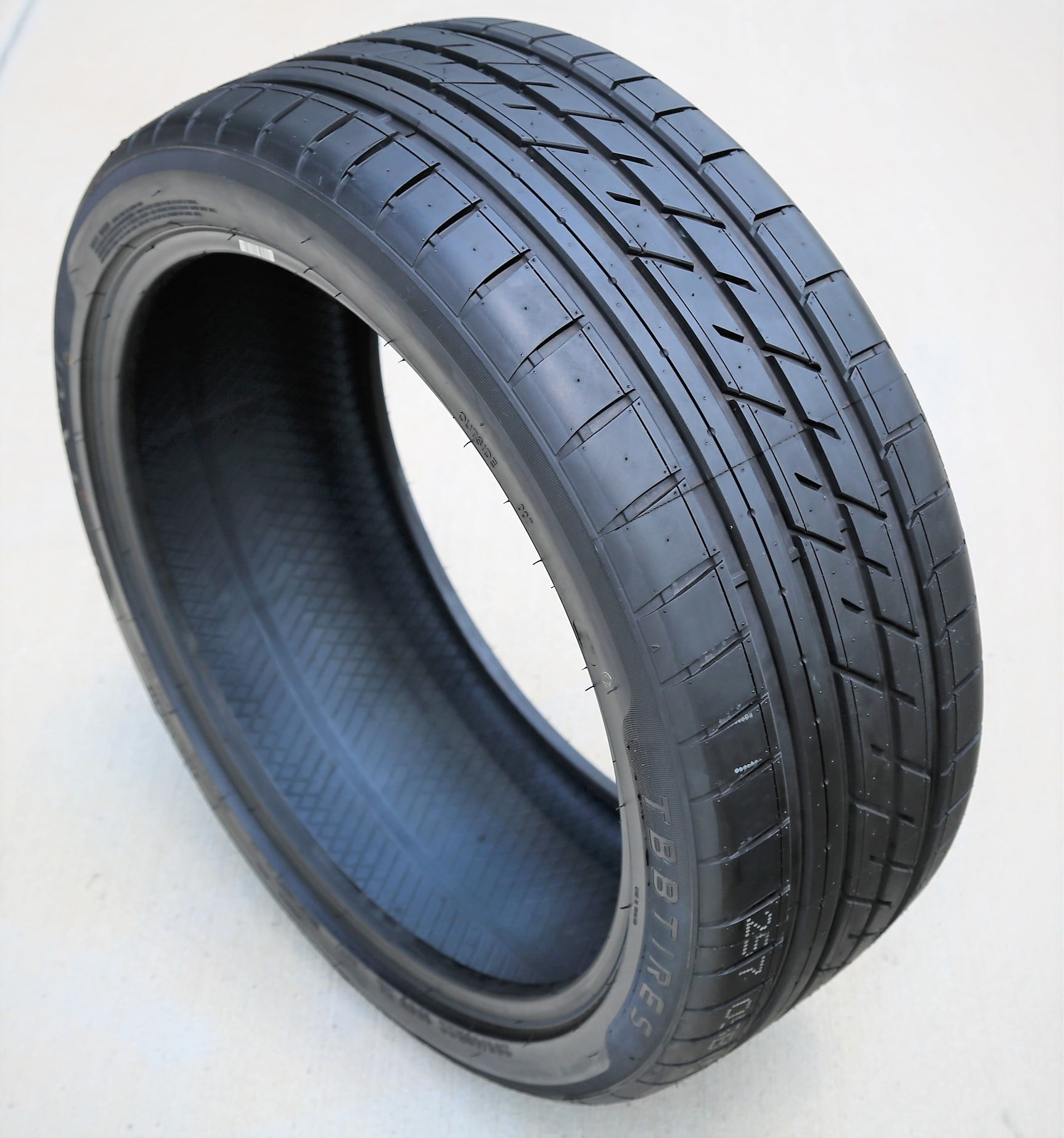 TBB TX-01 285/45R22 114V XL Performance a/s All Season Tire