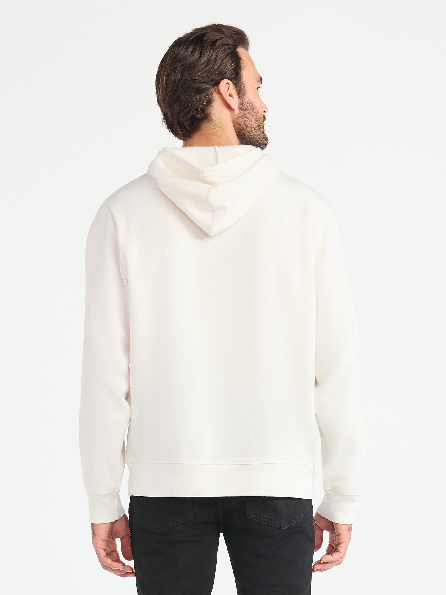 Toyota Men's and Big Men's Land Cruiser Graphic Hoodie with Long Sleeves, Sizes XS-5XL