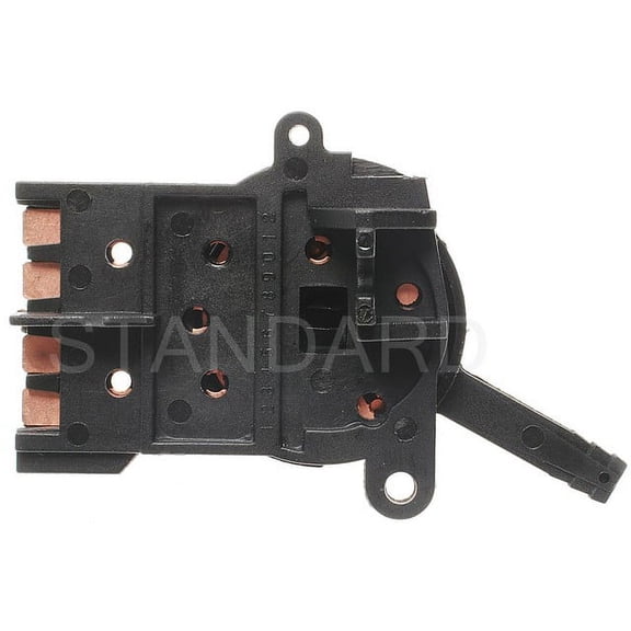Standard Ignition HVAC Blower Control Switch P/N:HS-206
