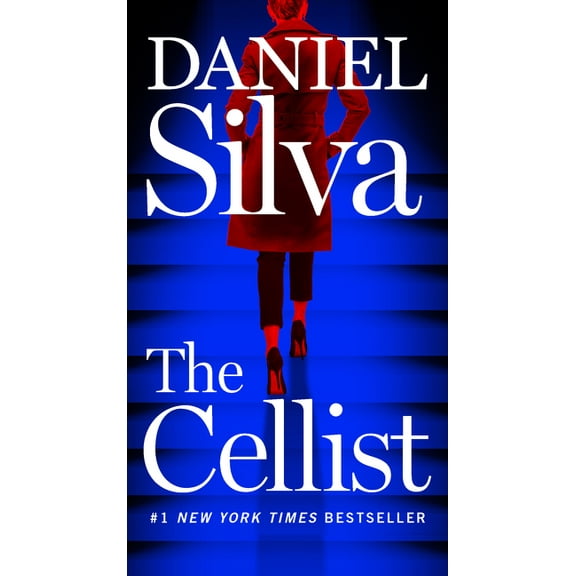 Cellist: A Novel