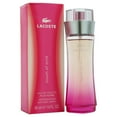thumbnail image 3 of Lacoste Touch Of Pink 1.7 Oz Eau De Toilette Spray by Lacoste Box for Women, 3 of 5